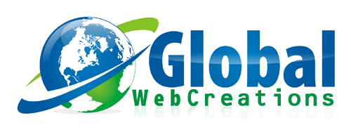 Global Web Creations Logo